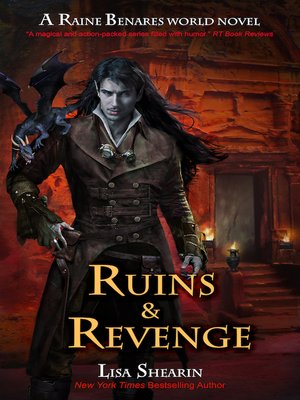 cover image of Ruins and Revenge